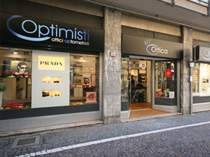 optimisti borgosesia